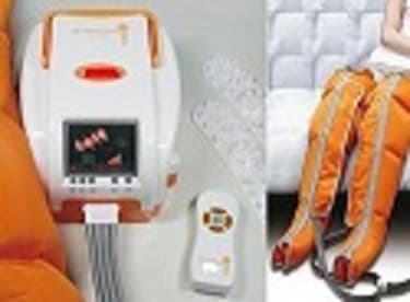 Air Compression Therapy Equipment
